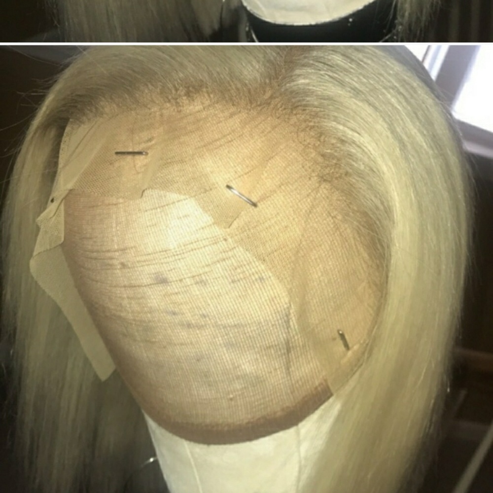 Wig Trade